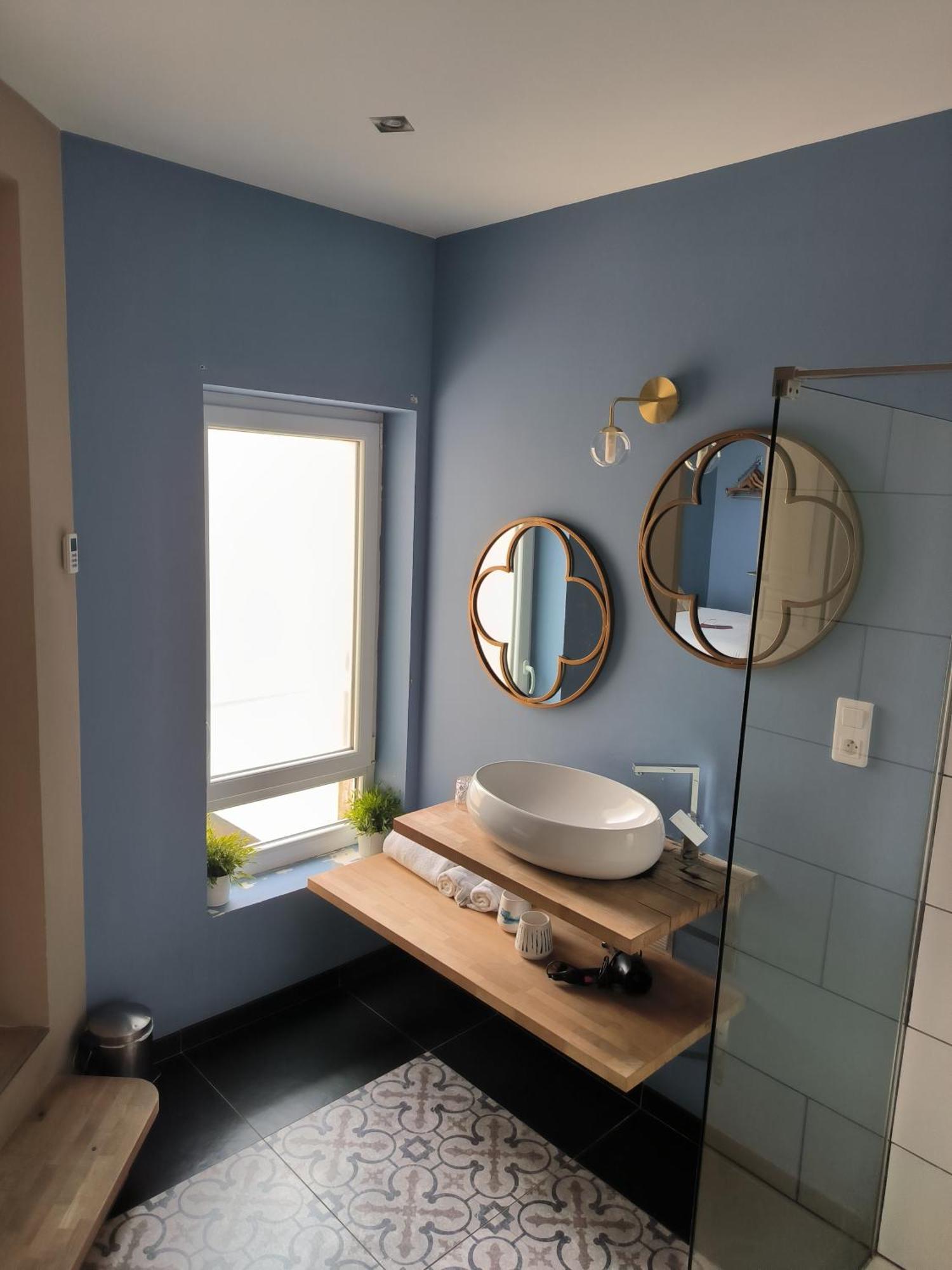 Le Nautilus Bed & Breakfast Wimereux Exterior photo