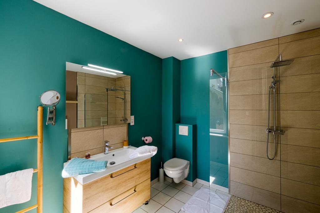 Le Nautilus Bed & Breakfast Wimereux Exterior photo